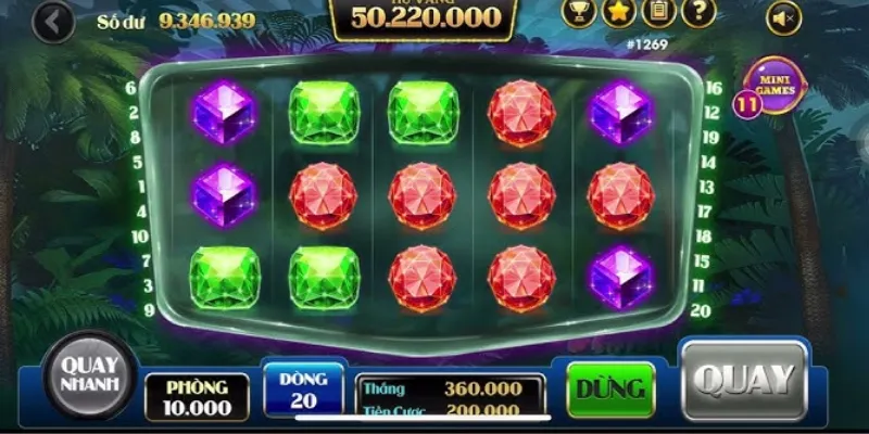 Điều Kiện để nhận ưu đãi săn ngũ hổ nổ kim cương tại nhà cái Go88