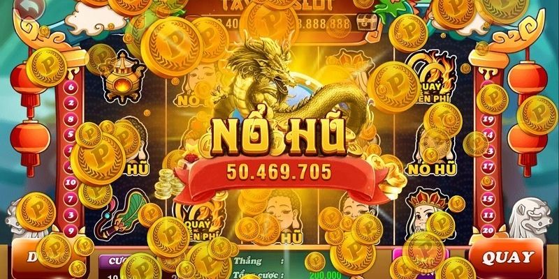 Giới Thiệu Khuyến Mãi Săn Ngũ Hổ Nổ Kim Cương Cực Hấp Dẫn