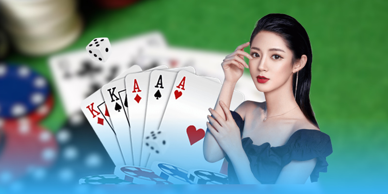 Tìm hiểu nhanh casino online uy tín 
