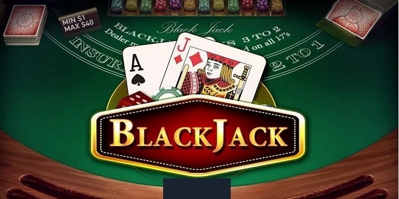 Các bước chơi Blackjack để nhận tiền bảo hiểm