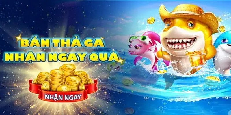 Kinh nghiệm chơi bắn cá đổi thưởng 777 hiệu quả