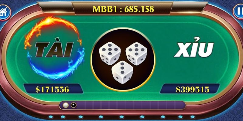 Vận dụng cách chơi tài xỉu online cần chú ý điều gì?