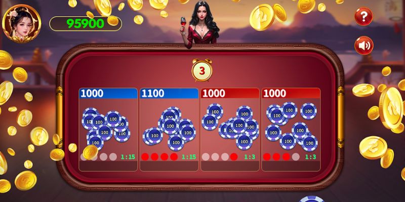 Nghiên cứu thuật toán xúc xắc để lập trình hiệu quả