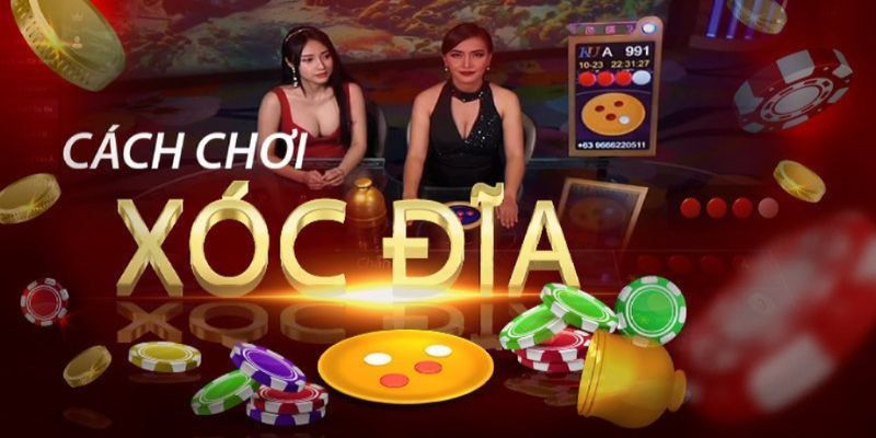 Một số lưu ý khi chơi game Xóc đĩa online hiệu quả