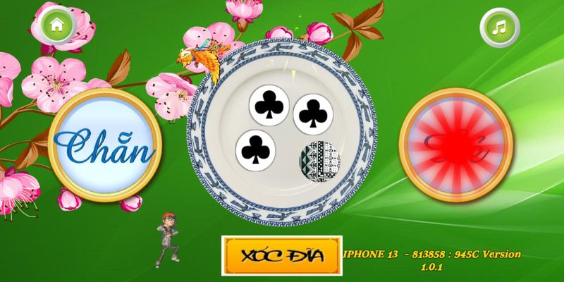 Những Công Thức Đánh Xóc Đĩa Online Ăn Chắc 100%