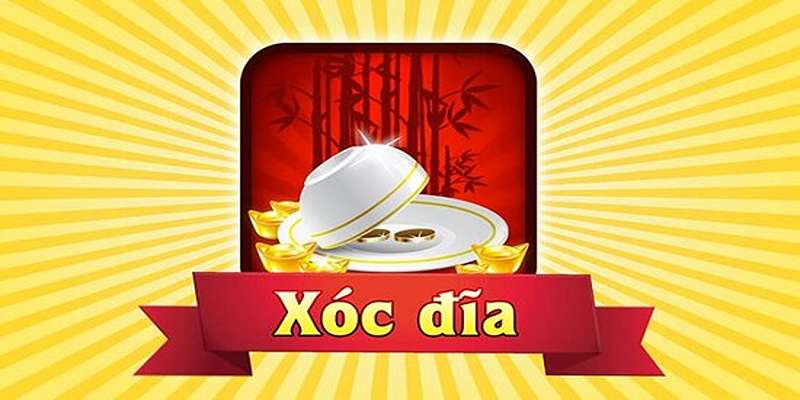 Xóc đĩa trực tuyến là gì?