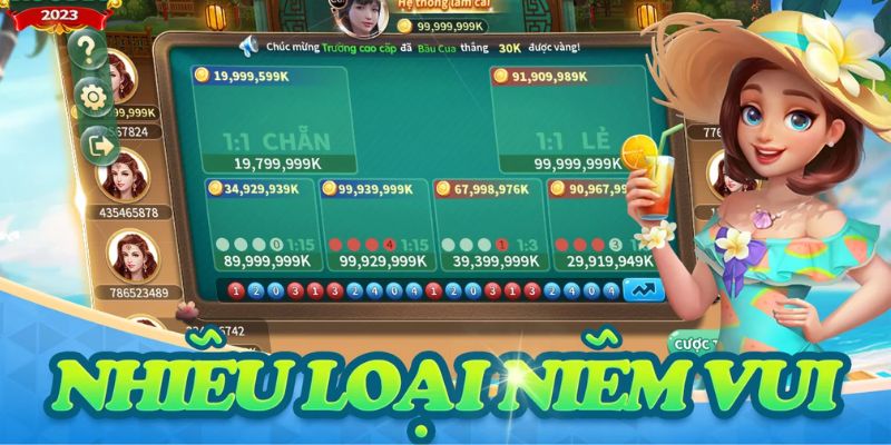 Tìm Hiểu Một Số Loại Tài Xỉu Bịp Mới Nhất Hiện Nay