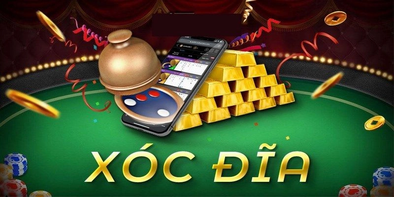 Học Cách Chơi Game Xóc Đĩa Online Thắng Lớn Đơn Giản, An Toàn