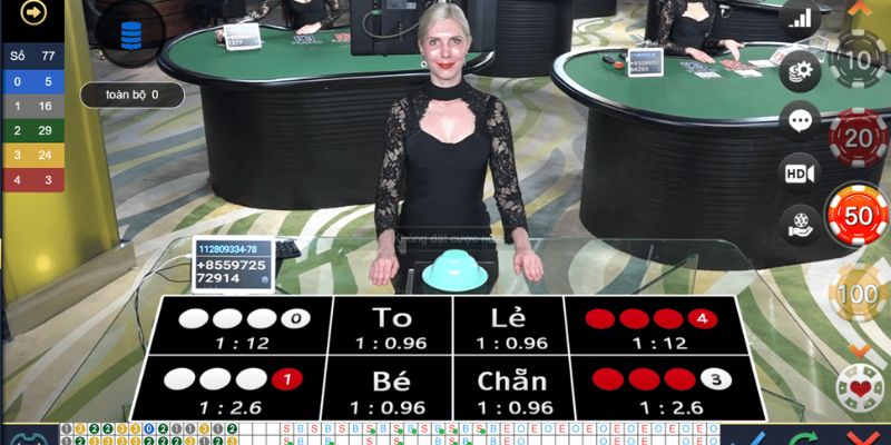 Hướng dẫn tham gia cá cược tài xỉu online Go88