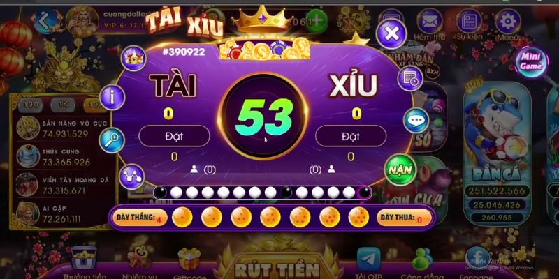 Sân Chơi Tài Xỉu Online An Toàn Và Go88 sân chơi tài xỉu online uy tínTín Nhất