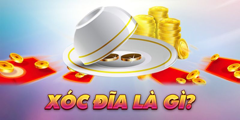 Luật chơi game Xóc đĩa online ra sao?