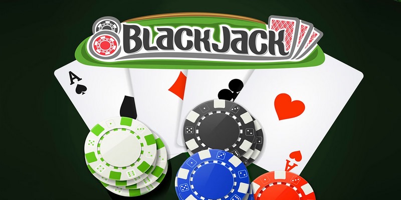Luật chơi Blackjack online