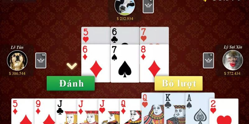 Sâm Lốc Go88 - Trải Nghiệm Game Bài Đỉnh Cao Thời Đại