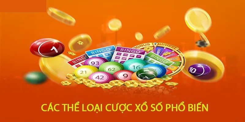 Đa dạng thể loại