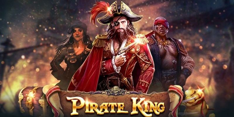 Nổ hũ pirate king là gì?