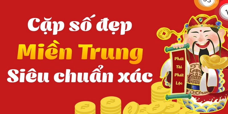 Xổ Số Miền Trung Xổ Số Miền Trung 3 Bí Kíp Soi Cầu Cực Chuẩn