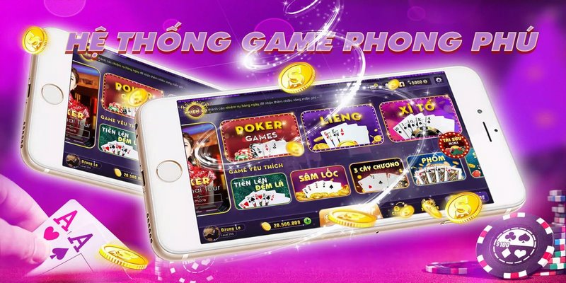 68 Game Bài - Cổng Trò Chơi Đổi Thưởng Uy Tín Nhất 2025
