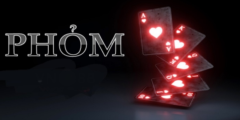 Quy tắc chơi bài Phỏm 52 lá game thủ cần biết