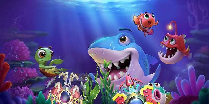 Khám phá những ưu điểm nổi bật của bắn cá 365