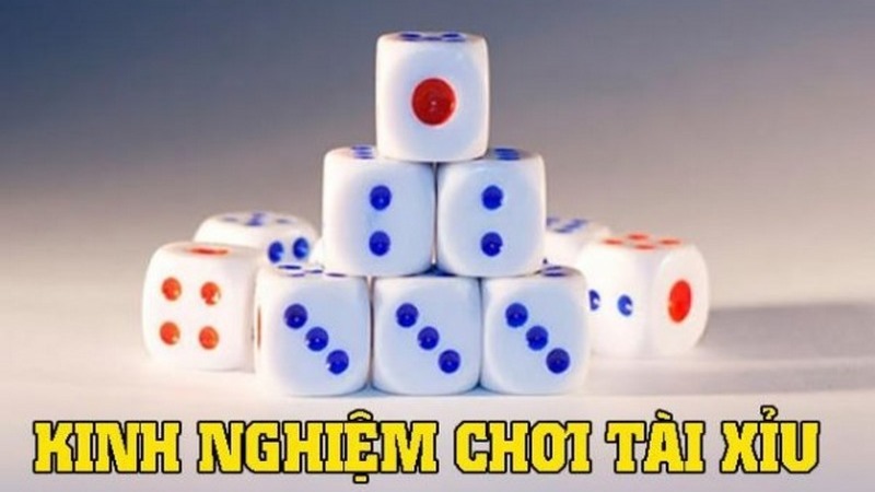 Bật mí 4 bí kíp chinh phục Tài xỉu online hiệu quả nhất