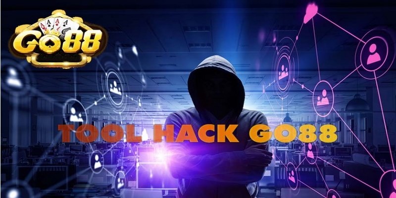 Hướng dẫn cách hack game go88