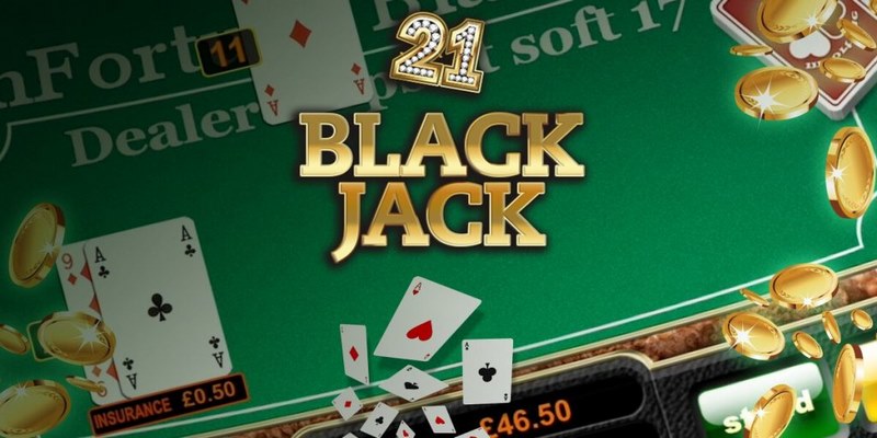 Hướng dẫn cách chơi Blackjack chi tiết tại Go88
