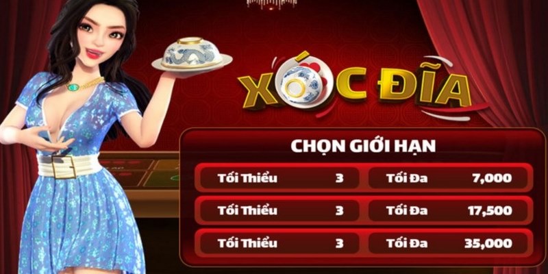 Xóc Đĩa Online - Bật Mí Cách Chơi Và Top 3+ Mẹo Cược Chuẩn