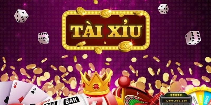 Giới thiệu sơ lược về game cá cược tài xỉu Go88