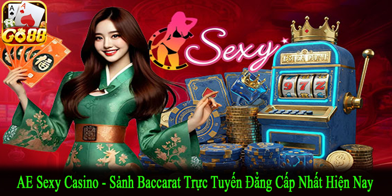 AE Sexy Casino