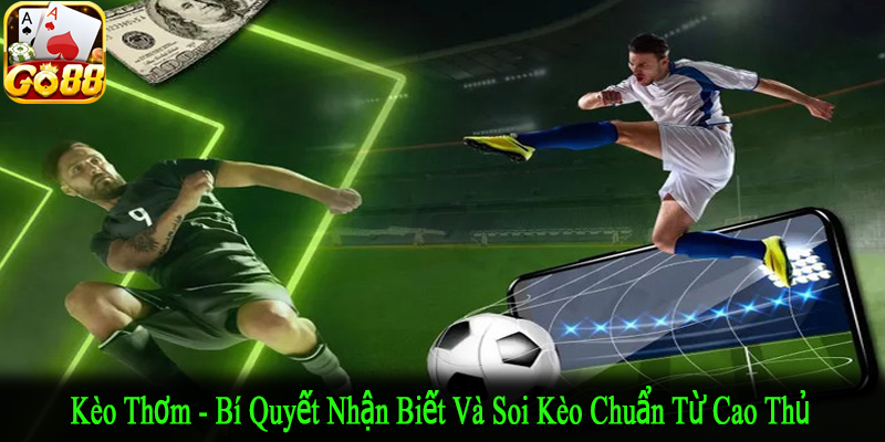 kèo thơm